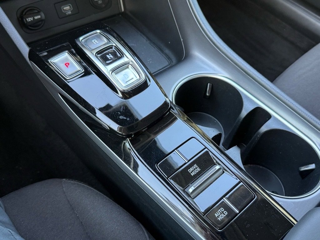 Certified 2022 Hyundai Sonata SEL image 15