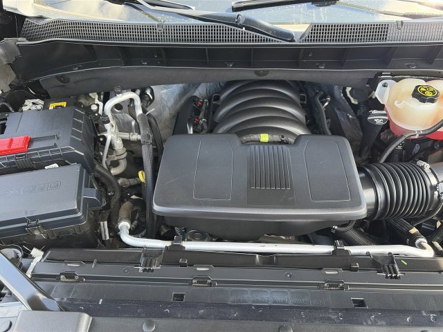 Used 2023 Chevrolet Silverado 1500 RST AWD/4WD image 36