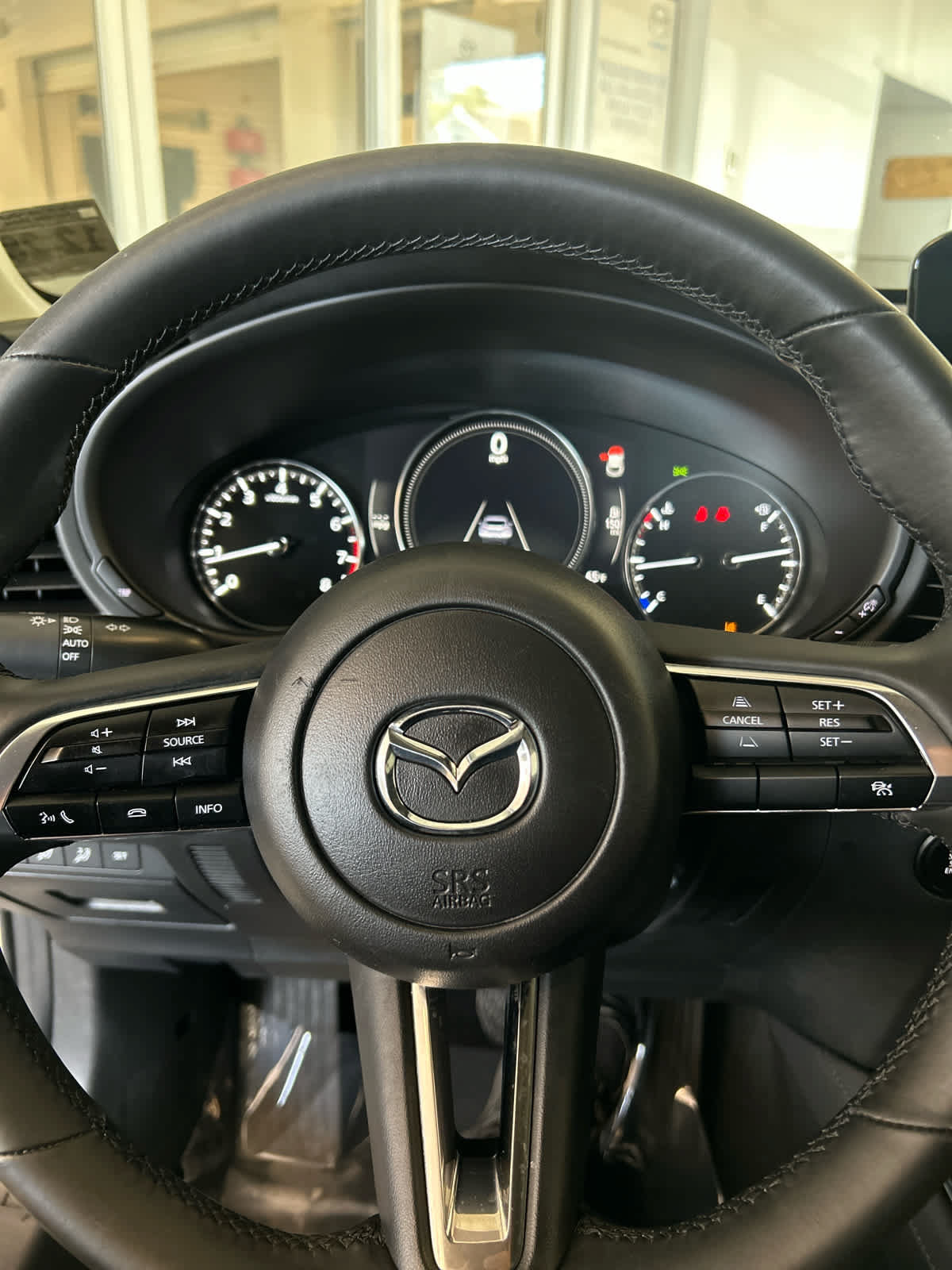 Certified 2024 MAZDA CX-30 AWD 2.5 S w/ Preferred Package image 25