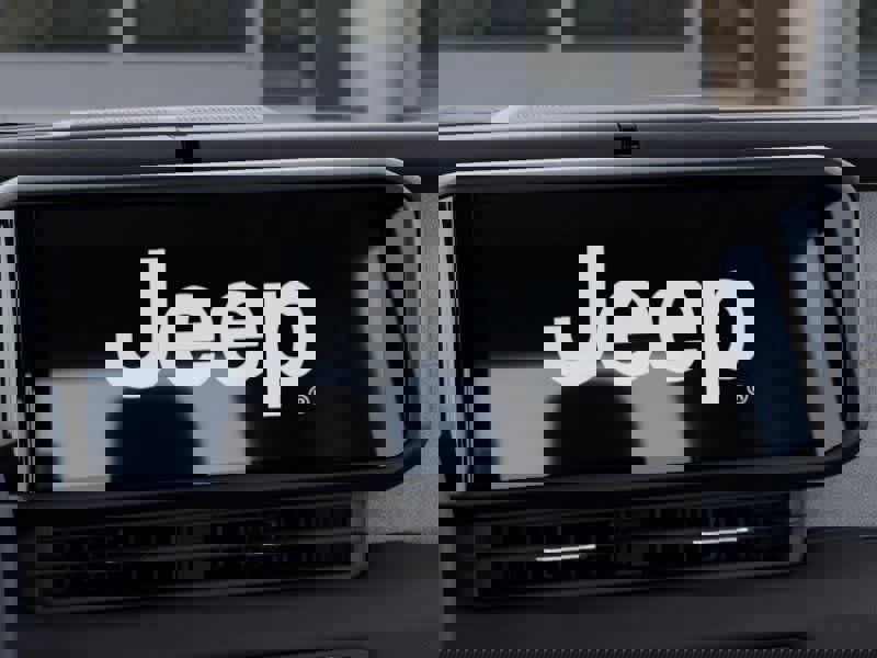 New 2026 Jeep Gladiator Sport image 18