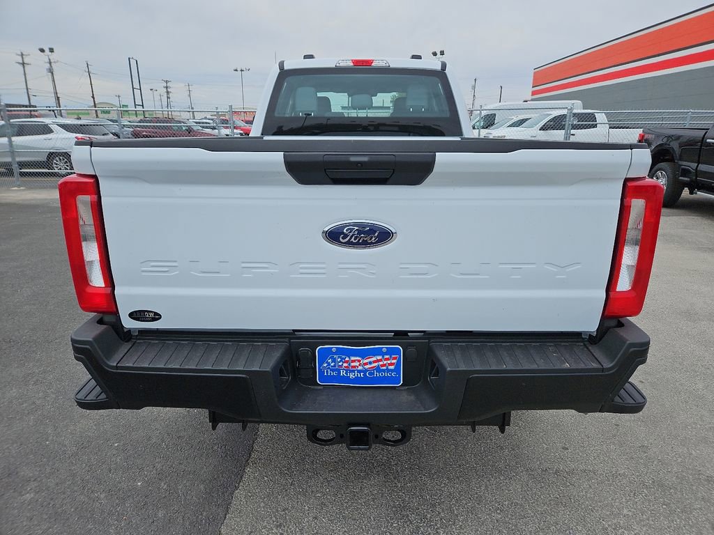 New 2026 Ford F250 XL AWD/4WD image 10