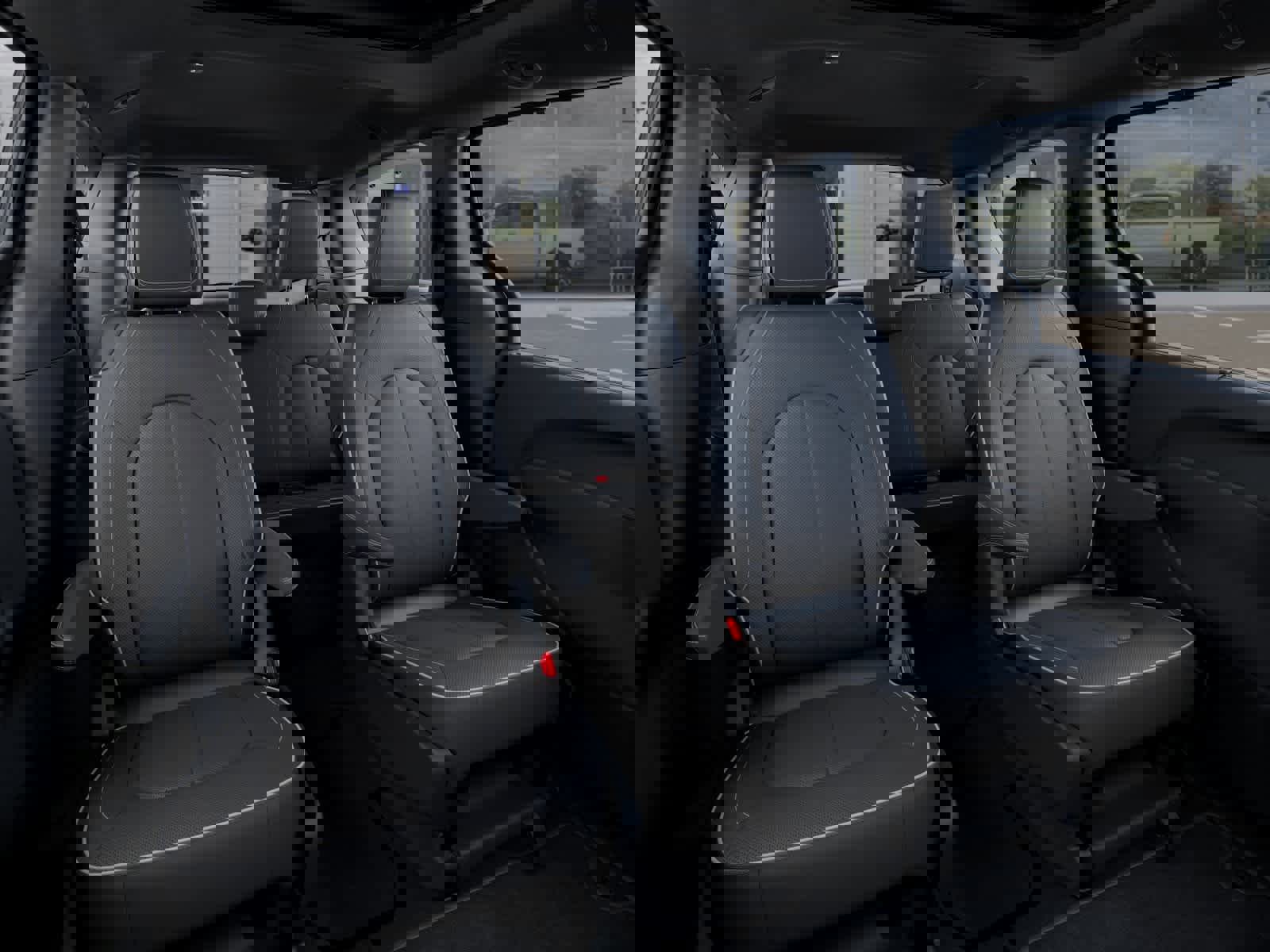 New 2026 Chrysler Pacifica Limited image 15