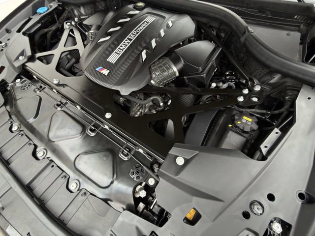 Used 2022 BMW X5 M w/ Competition Package 2 AWD/4WD image 36