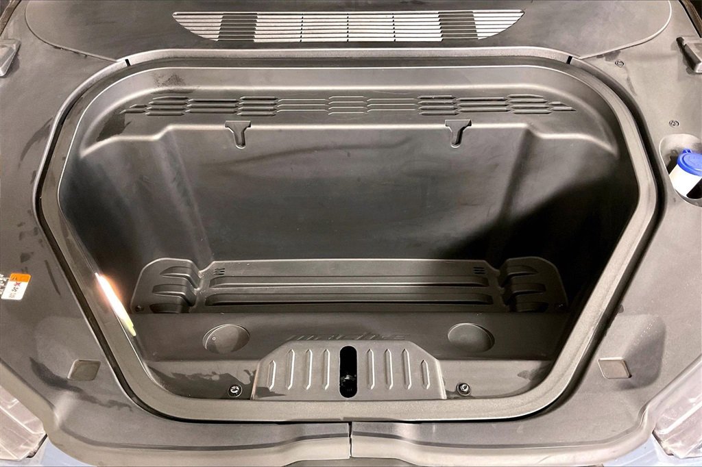 Used 2023 Ford Mustang Mach-E California Route 1 image 9