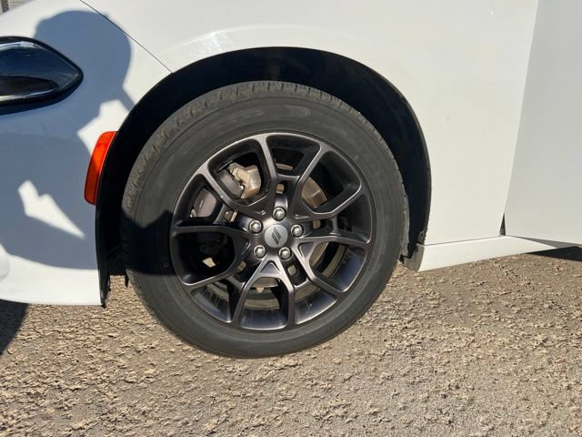 Used 2018 Dodge Charger GT w/ Blacktop Package AWD/4WD image 13