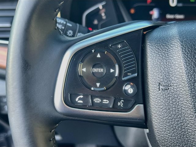 Used 2018 Honda CR-V Touring image 17