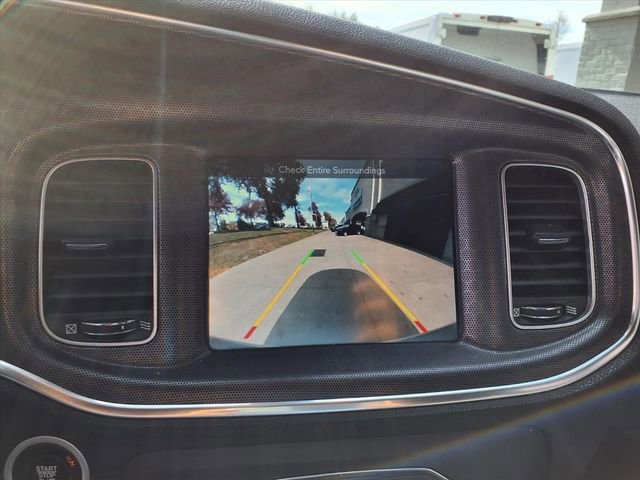 Used 2016 Dodge Charger SXT w/ AWD Plus Group image 26