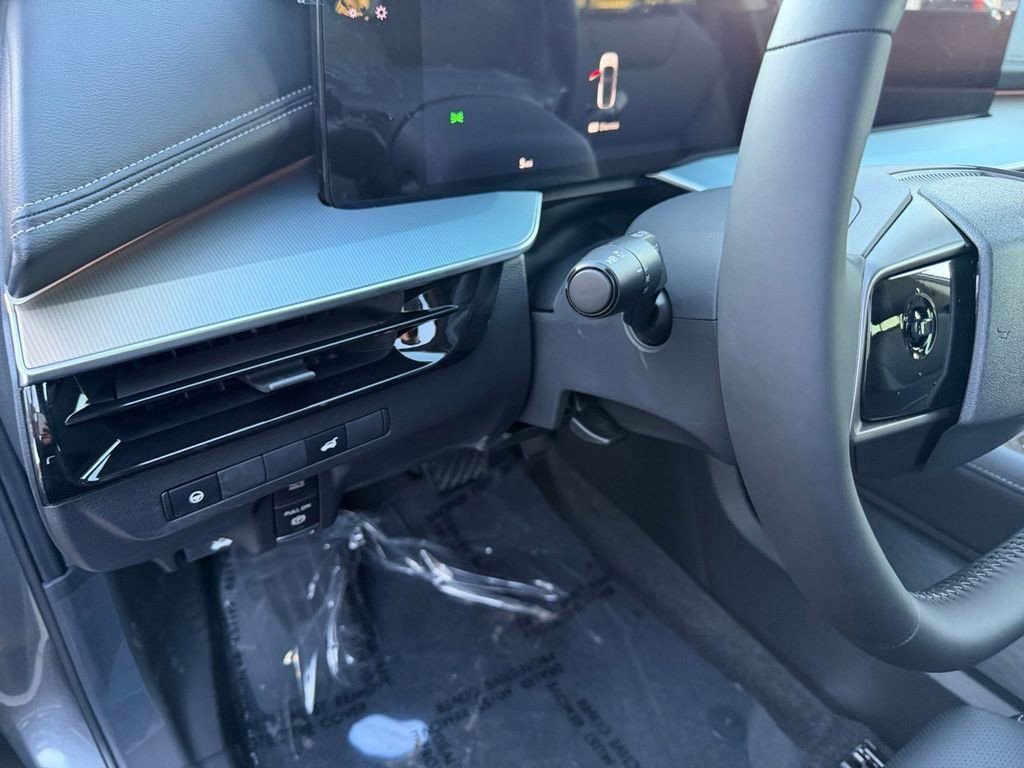 New 2026 Nissan Murano SL image 14