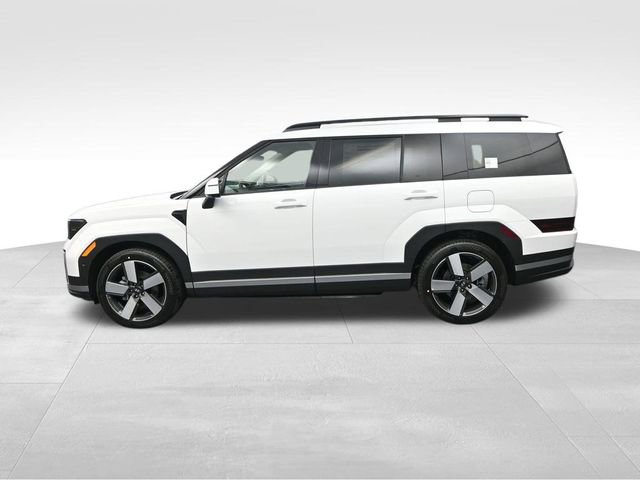 New 2026 Hyundai Santa Fe Limited image 5