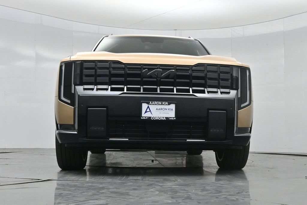 New 2027 Kia Telluride X-Line SX Prestige AWD/4WD image 24
