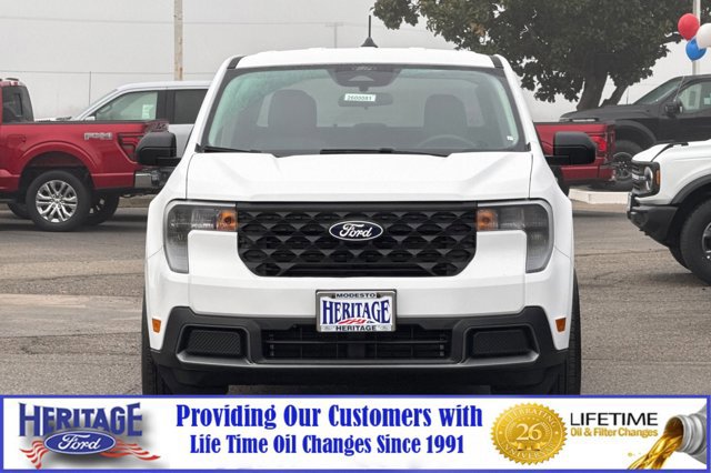 New 2026 Ford Maverick XLT image 9