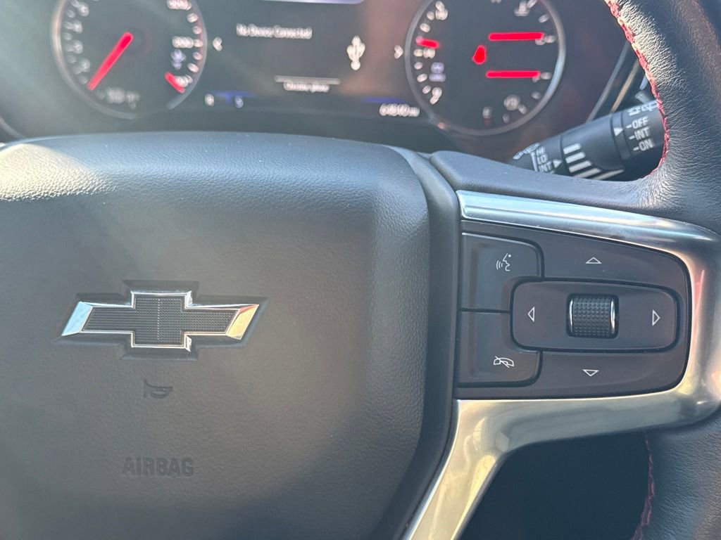 Used 2020 Chevrolet Blazer RS image 27