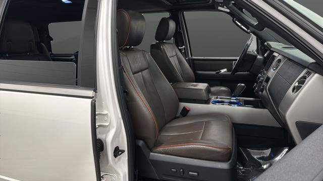 Used 2016 Ford Expedition King Ranch AWD/4WD image 23