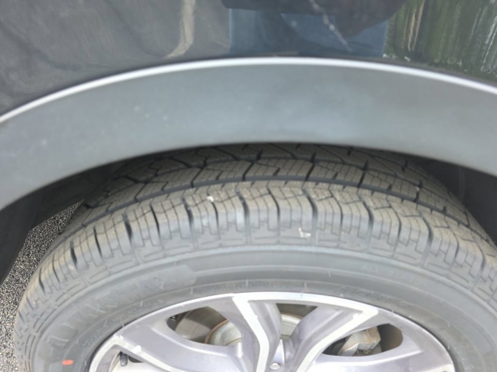 Used 2022 Honda CR-V Touring image 12