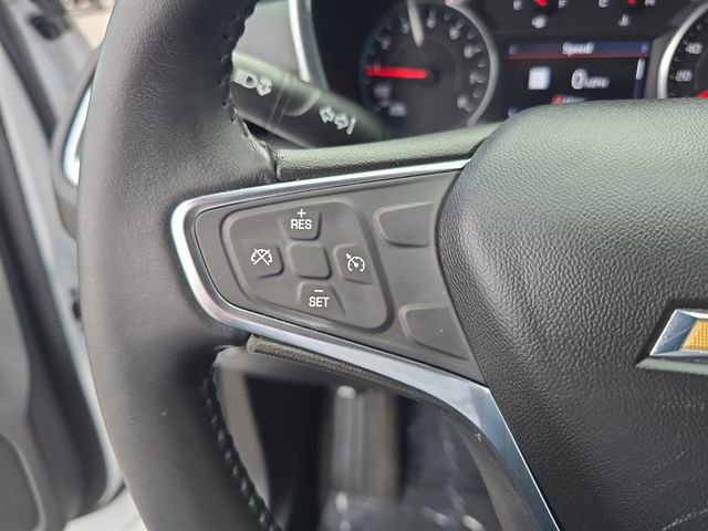 Certified 2019 Chevrolet Equinox LT FWD image 24
