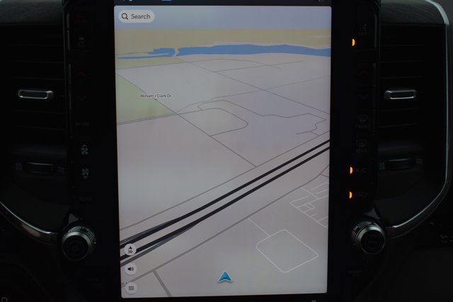 New 2026 RAM 1500 Laramie image 30