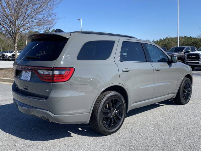 Used 2024 Dodge Durango GT image 4