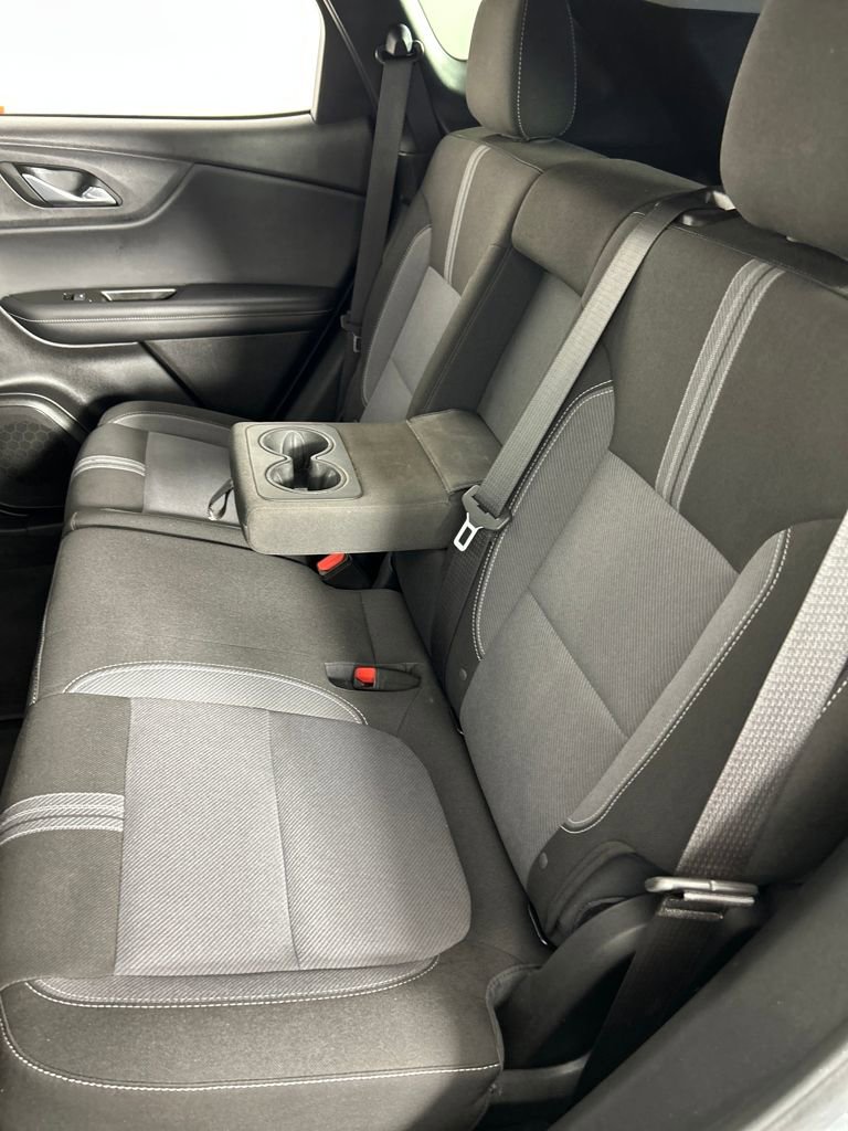 Used 2024 Chevrolet Blazer LT w/ Redline Edition image 17