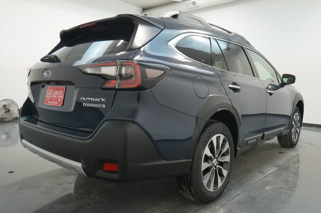 New 2025 Subaru Outback Touring XT image 7
