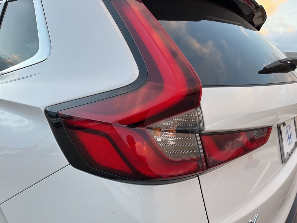 Certified 2023 Honda CR-V Sport Touring image 7