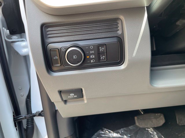 New 2026 Ford F250 XL w/ STX Appearance Package AWD/4WD image 14