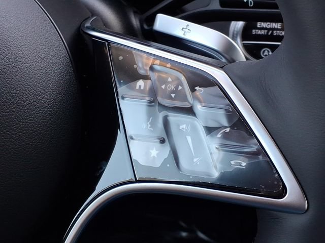 New 2027 Mercedes-Benz E 350 Sedan image 10