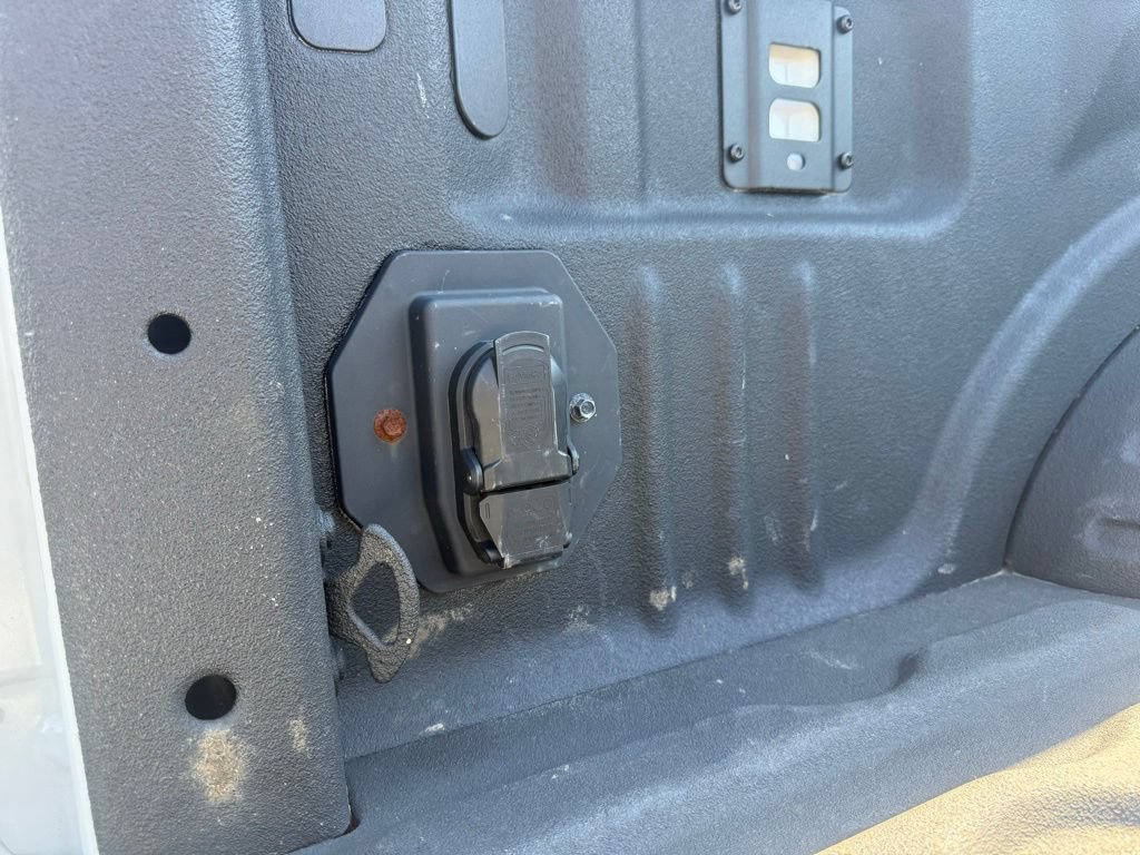 Certified 2025 Ford F350 XLT AWD/4WD image 49