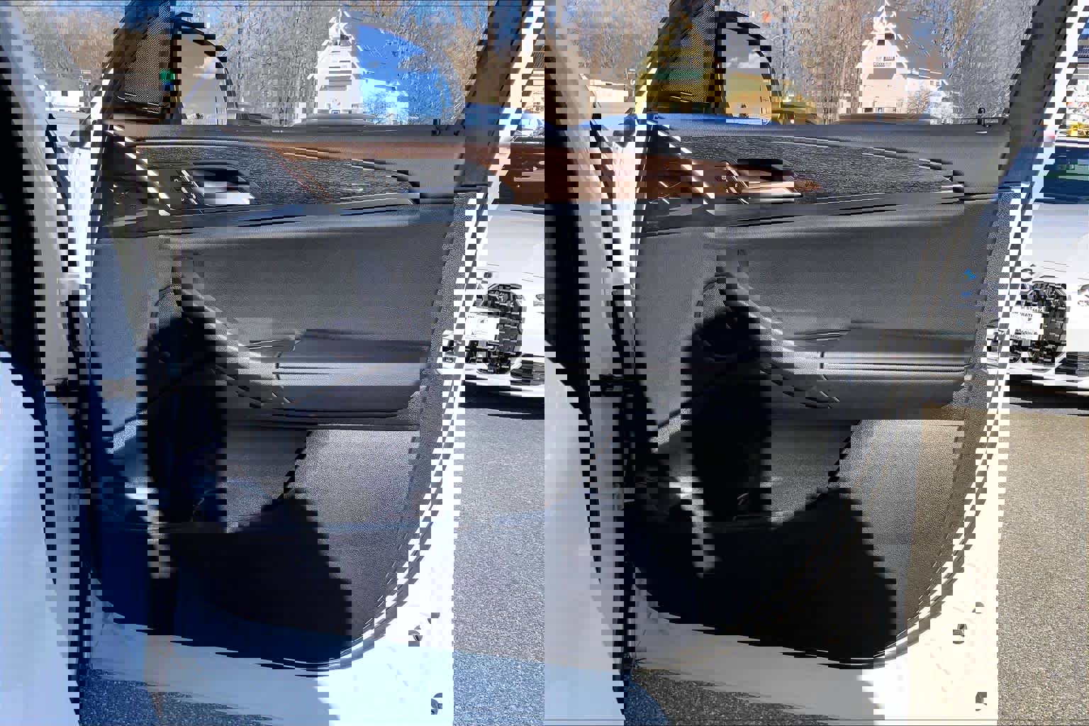 Used 2023 BMW X3 xDrive30i w/ Convenience Package image 22