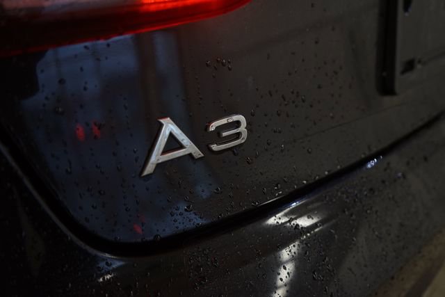 Used 2018 Audi A3 2.0T Premium w/ Convenience Package image 13