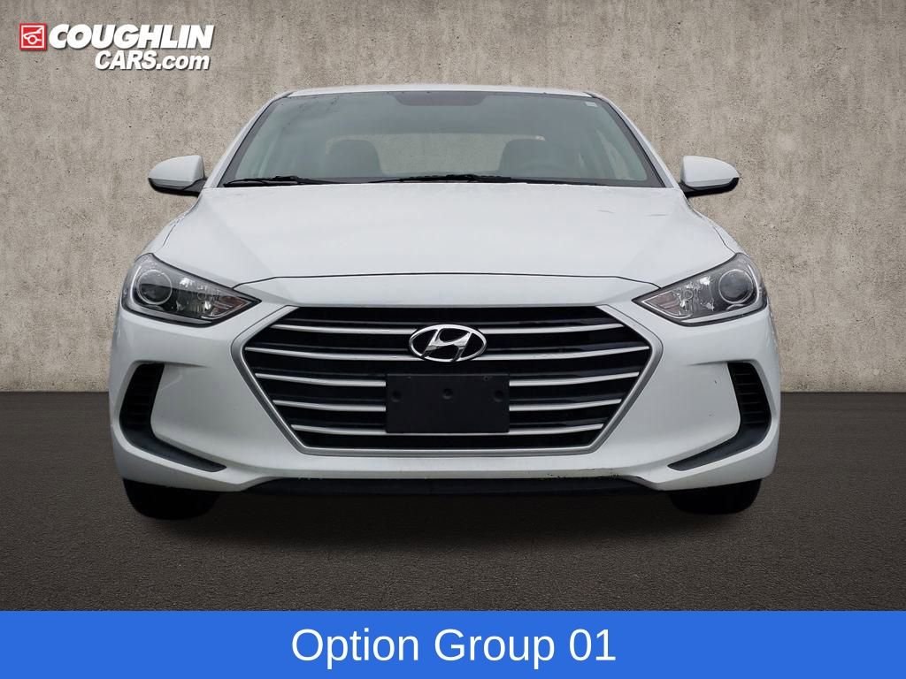 Used 2018 Hyundai Elantra SEL w/ Cargo Package image 3