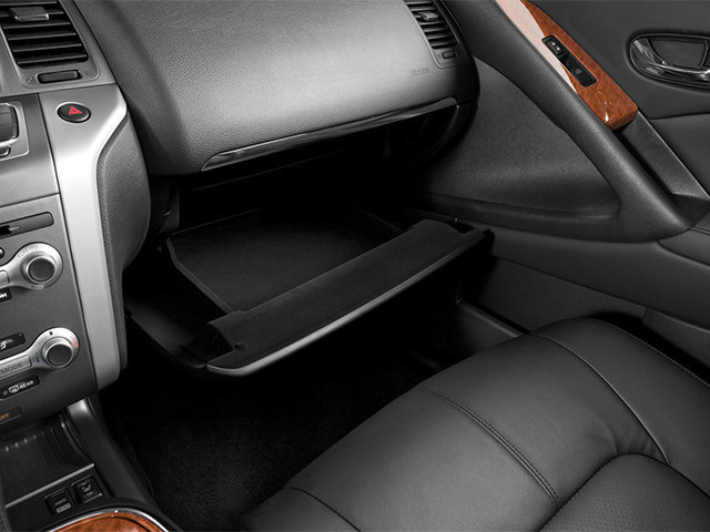 Used 2014 Nissan Murano LE w/ Platinum Edition Package image 18