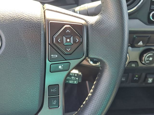 Used 2020 Toyota Tacoma TRD Sport w/ Technology Package image 10