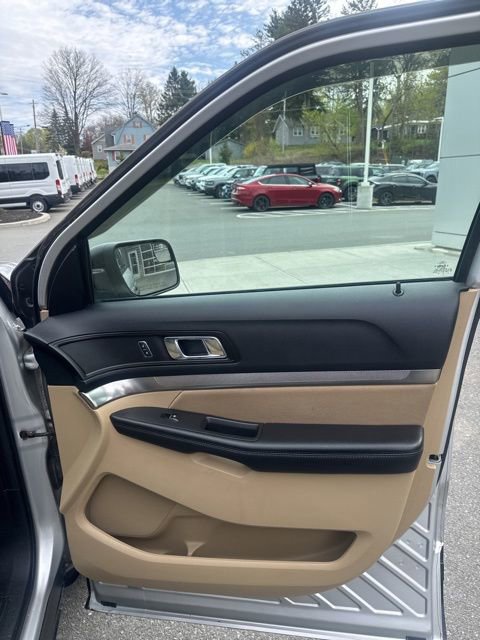 Used 2016 Ford Explorer 4WD image 19