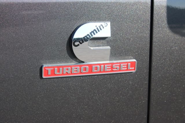 Used 2024 RAM 3500 Big Horn AWD/4WD image 19