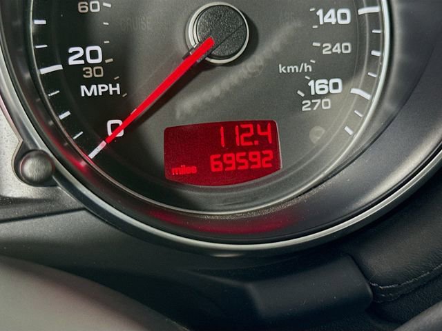 Used 2008 Audi TT 2.0T image 13