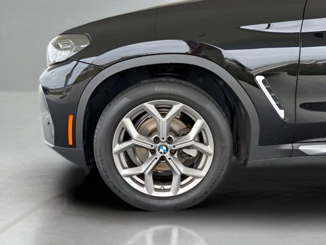Used 2022 BMW X3 sDrive30i w/ Premium Package 2 image 14