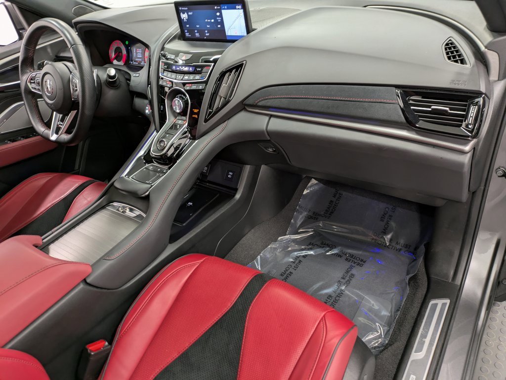 Used 2023 Acura RDX A-Spec image 29