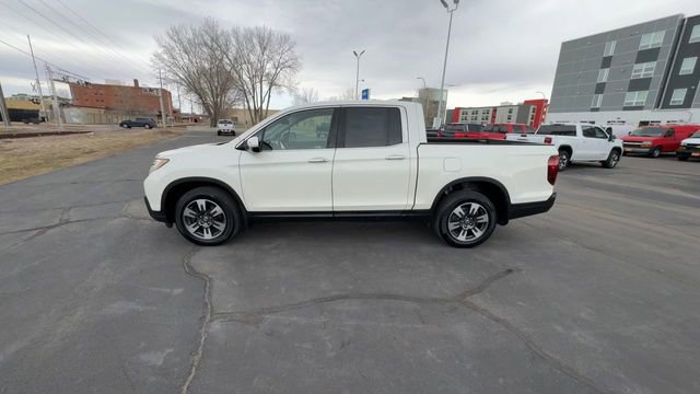 Used 2018 Honda Ridgeline RTL-E image 5