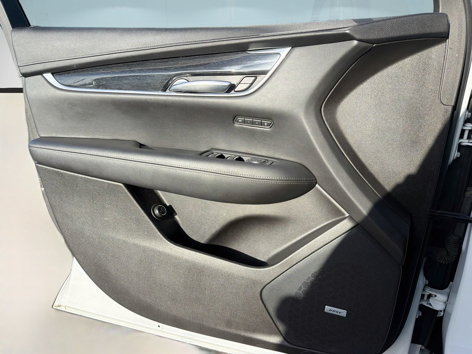 Used 2021 Cadillac XT5 Premium Luxury FWD image 22