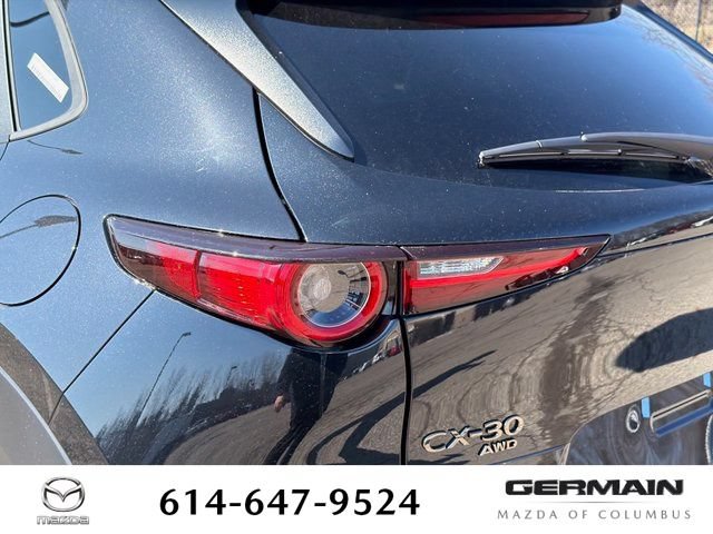 New 2026 MAZDA CX-30 2.5 Turbo w/ Premium Package AWD/4WD image 14