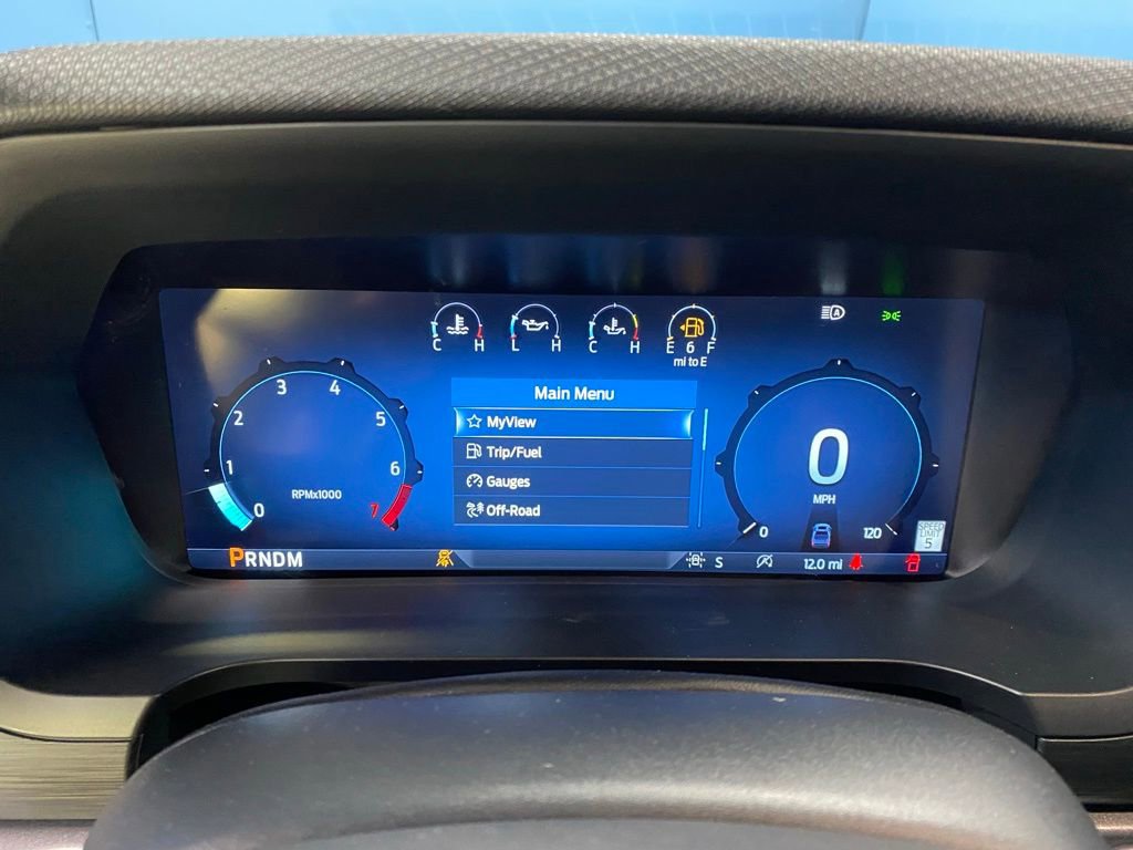 New 2025 Ford F150 XLT w/ Equipment Group 302A MID image 19