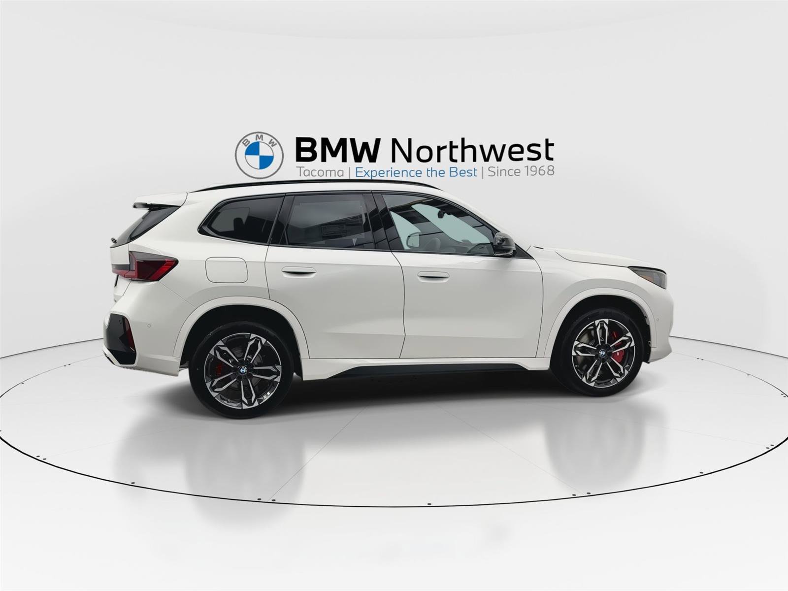New 2026 BMW X1 xDrive28i w/ Technology Package AWD/4WD image 4