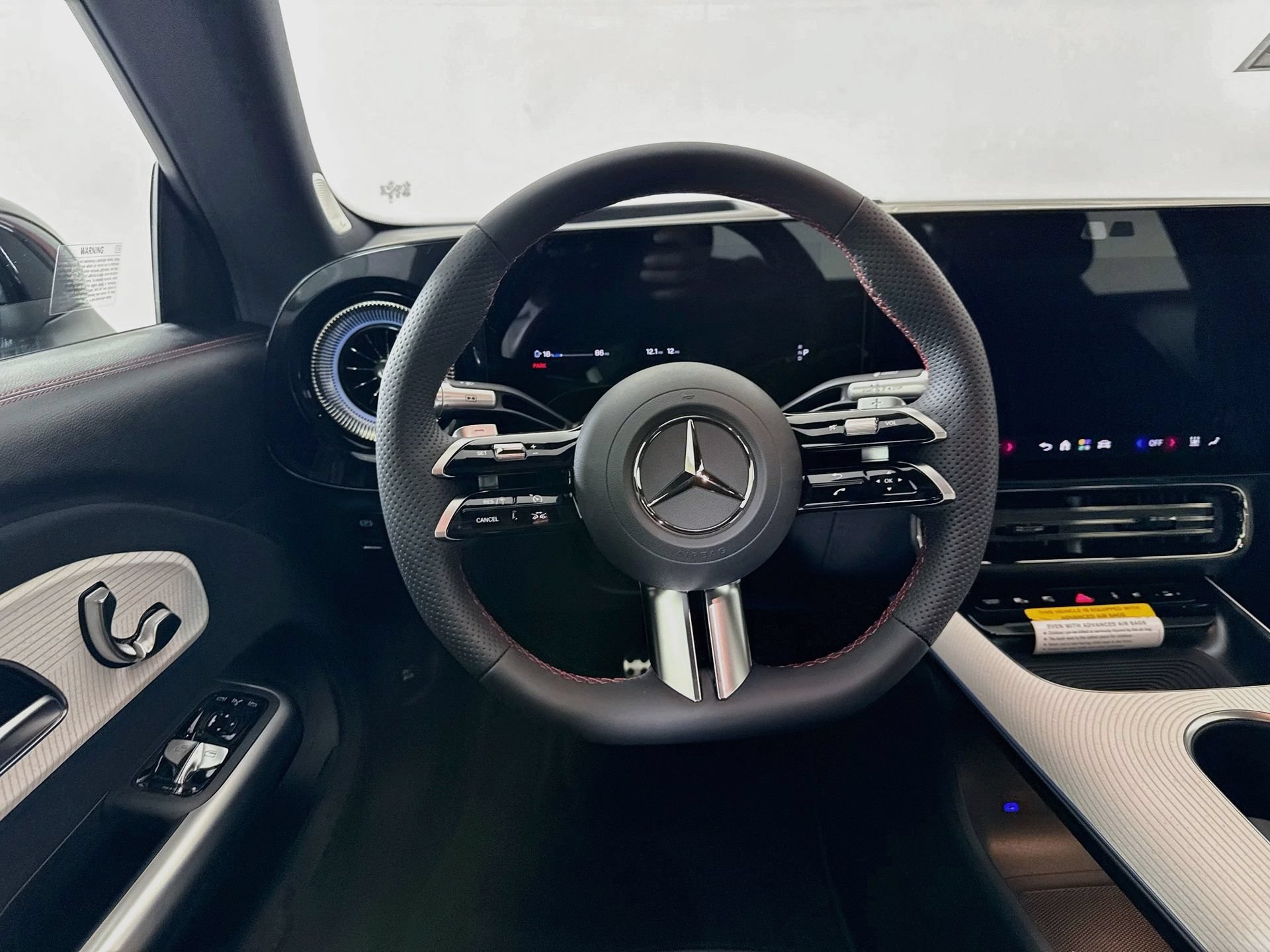 New 2027 Mercedes-Benz CLA 350 image 24