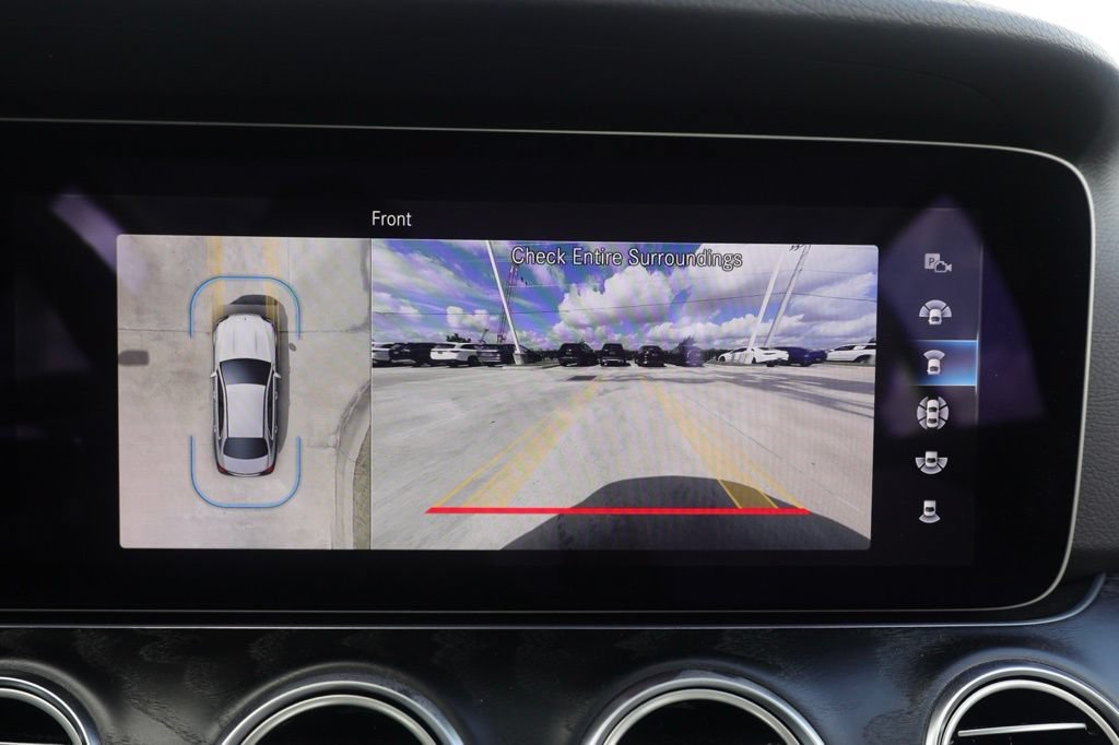 Certified 2022 Mercedes-Benz E 350 Sedan image 23