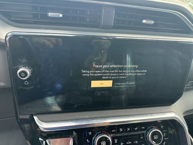 Used 2023 GMC Sierra 1500 Denali AWD/4WD image 21