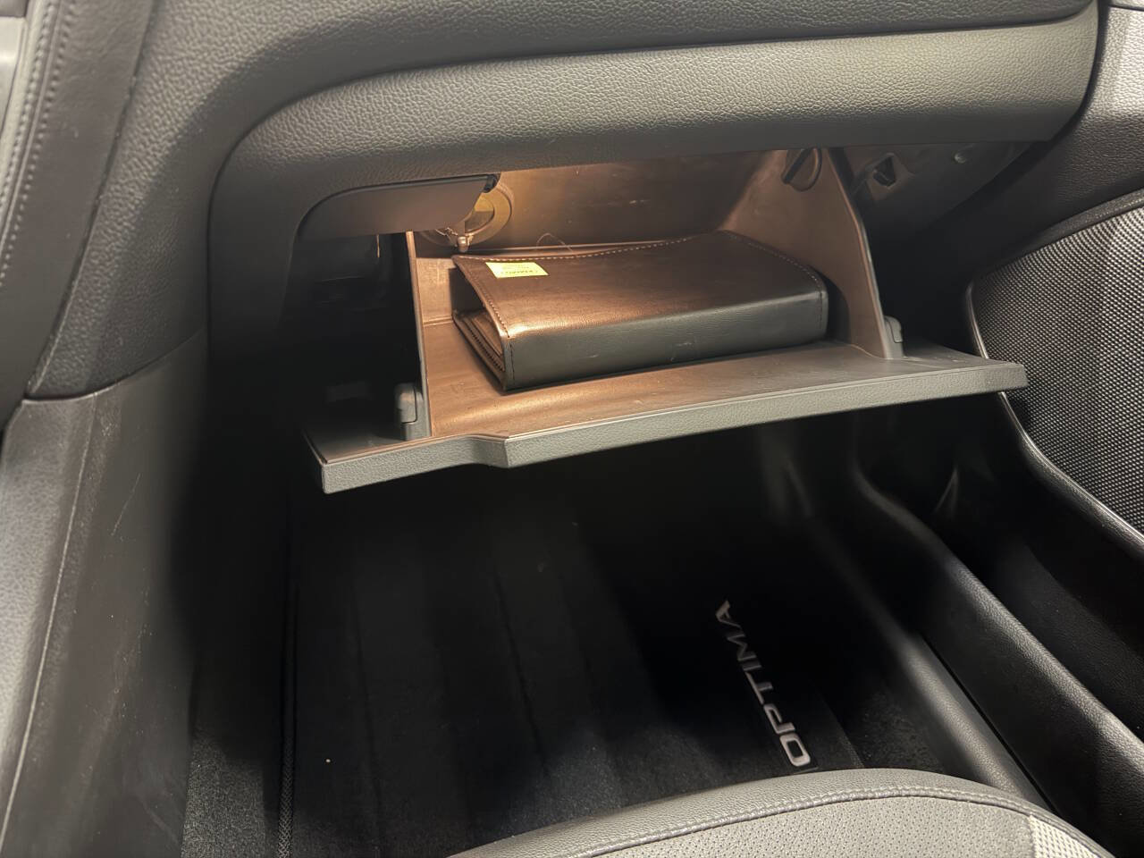 Used 2013 Kia Optima SX image 26