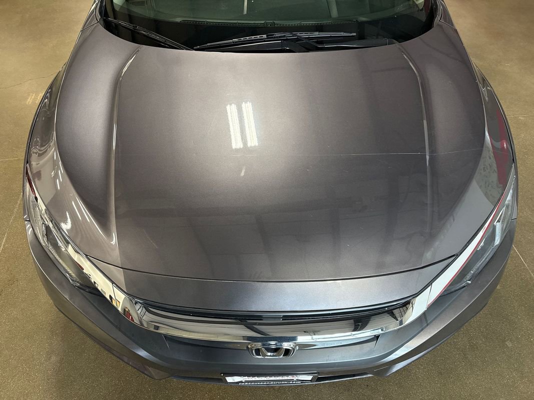 Used 2016 Honda Civic LX image 38