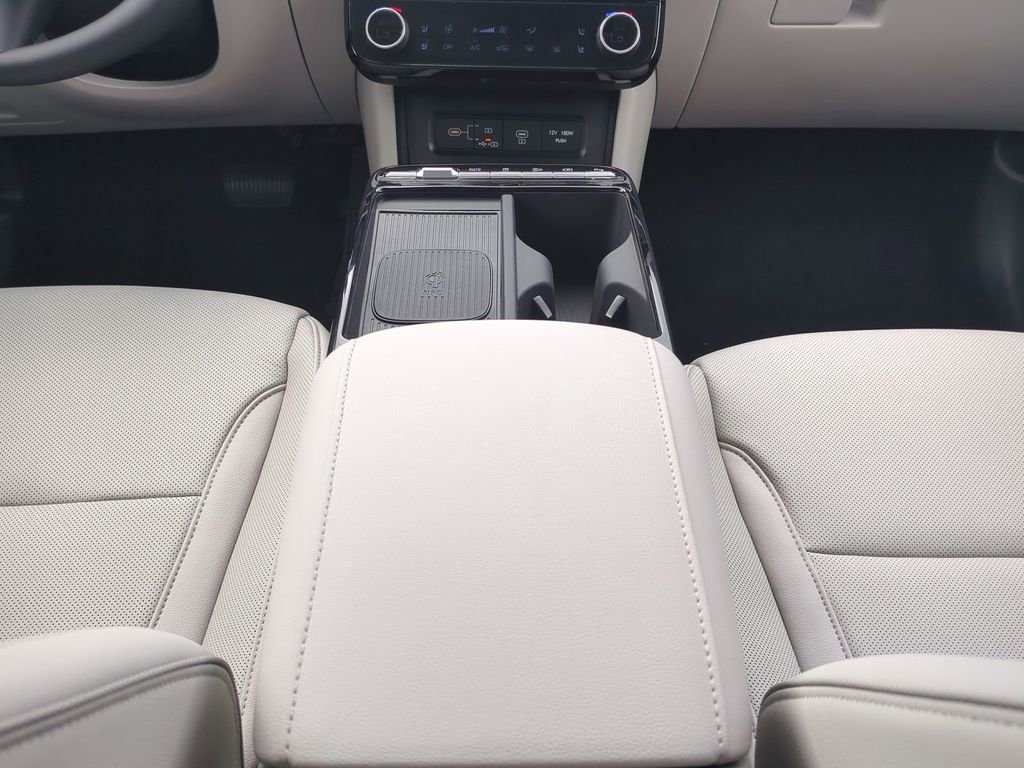 New 2026 Hyundai Tucson Limited image 22