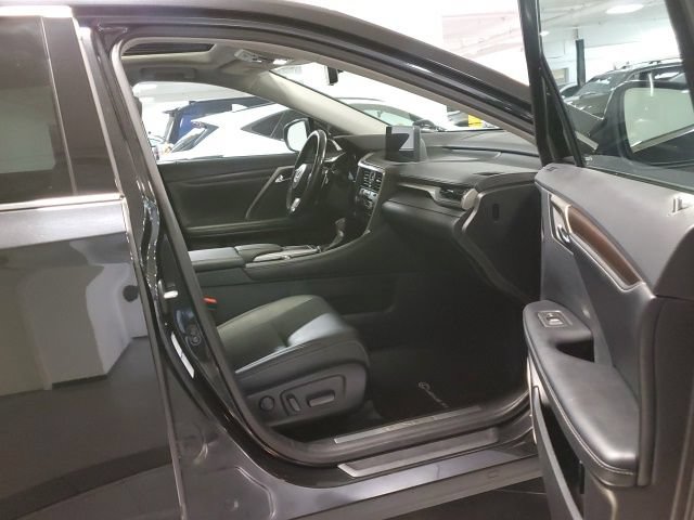 Used 2021 Lexus RX 350 AWD w/ Premium Package image 34