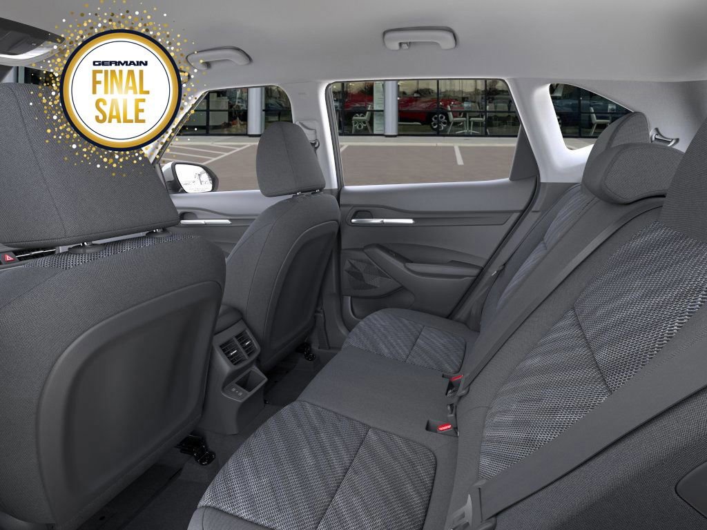 New 2026 Kia Seltos LX image 19